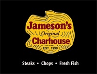 Jameson's Charhouse