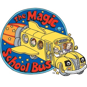 YT: Magic School Bus - North Shore Center For The Performing Arts