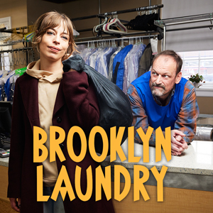 Northlight Theatre: Brooklyn Laundry